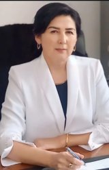 Сарбасова Айгуль Абдрайымовна