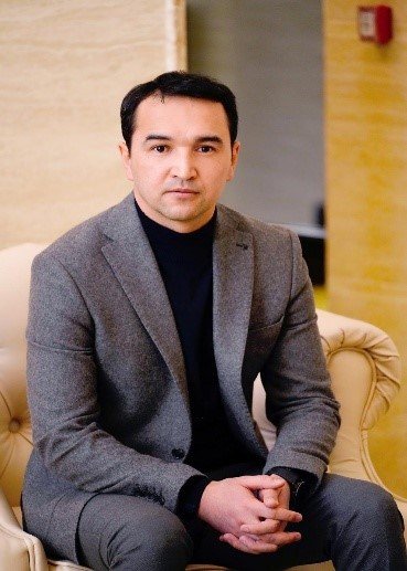 Мырзахан Алимхан Мырзаханович