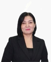 Кыдырбаева Айнур Мамыркызы