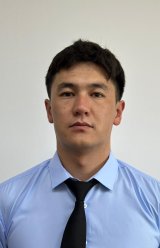 Еркін Алпамыс Нұрболұлы