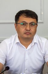 Меделбай Әділет Серікбайұлы