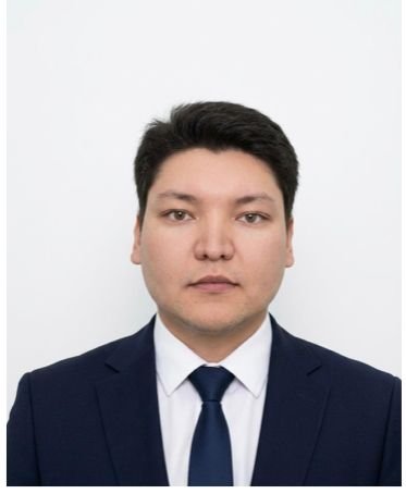 Кузгумбаев Куаныш Абаевич