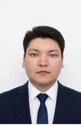 Кузгумбаев Куаныш Абаевич
