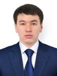 Сербаев Жандос Усенович