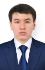 Сербаев Жандос Усенович