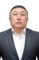 Мусин Бауыржан Амиржанович