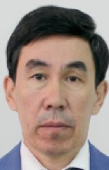 Сарсенбаев Даурен Идрисович