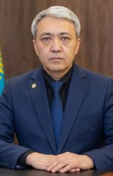 Тагашов Еркебулан Бакытжанович