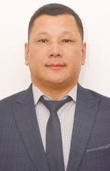 Болатов Эльмурат Болатович