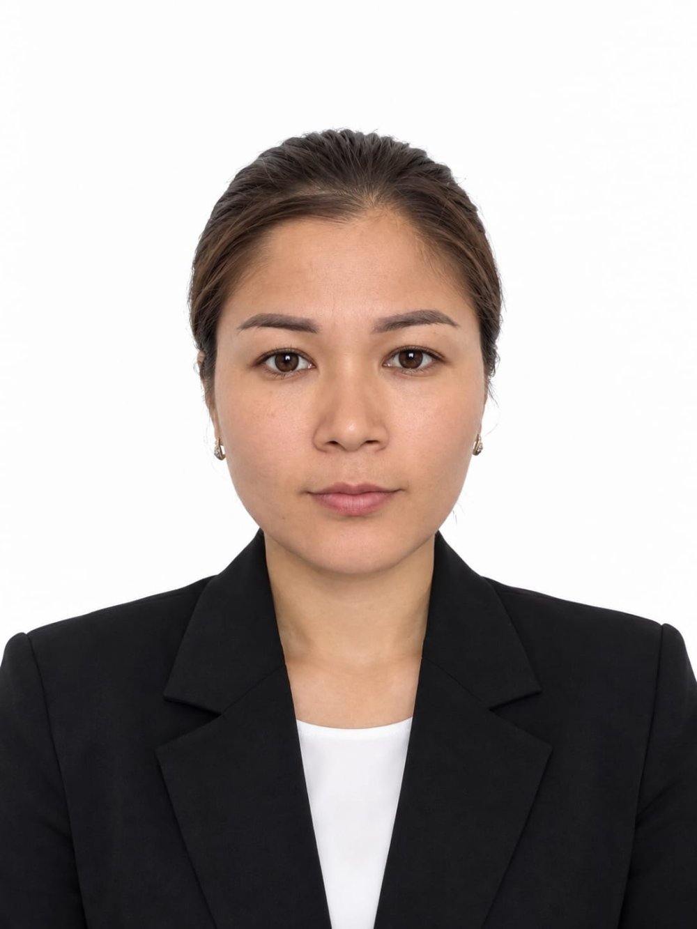 Абжанова Сымбат Мырзапбарқызы
