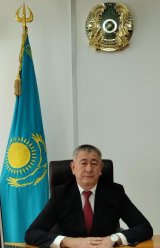 Манкибаев Ахмет Таубаевич