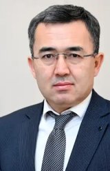 Есенбеков Айдар Рахымжанович