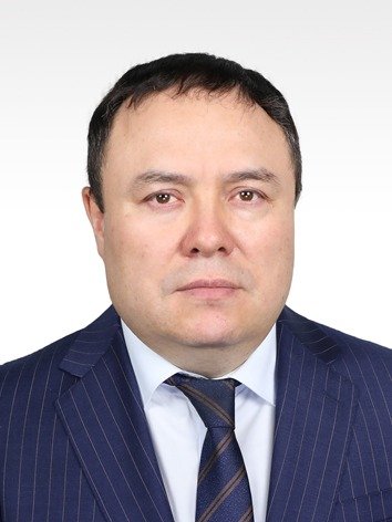 Қалымбайұлы Ержан Қалымбайұлы