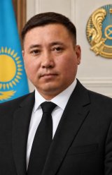 Байгалиев Айдар Сабешевич