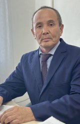Оразбаев Талгат Кайнуллинович