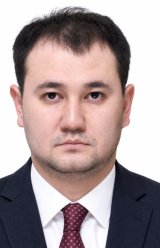 Елемесов Максат Анарбаевич