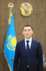Ізтлеуов Ықылас Алхатұлы