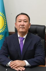 Туралиев Ерлан Каримбекович