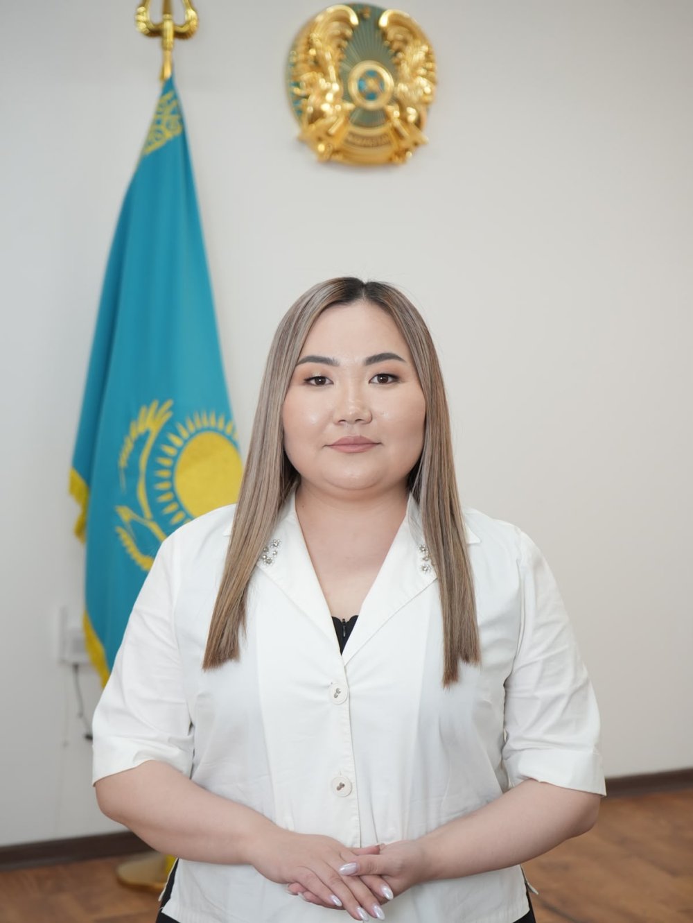 Болатова Мәдина Дулатқызы