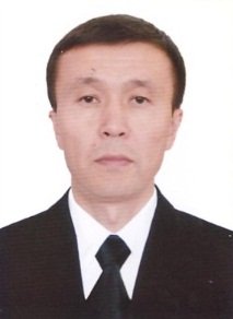 Сарсенбеков Алтынбек Тенлесович