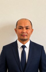 Жанысбеков Ергали Оразалиевич