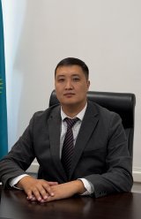 Ануар Айдын Серикович
