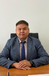 Салыбеков Жанбота Асанович