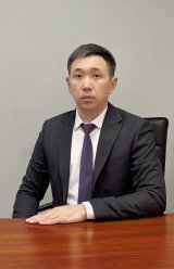 Сләмхан Рауан Мұратханұлы