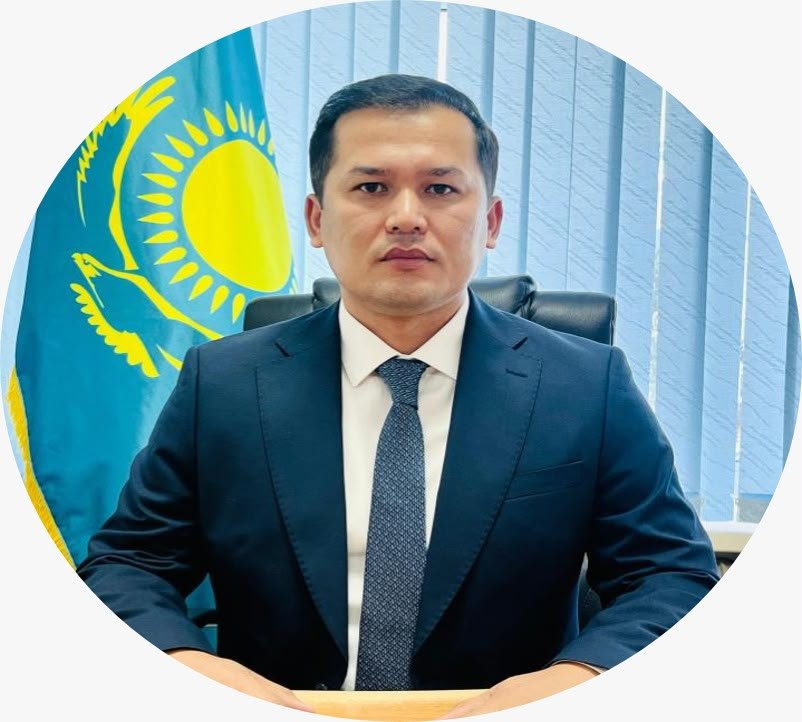 Піржанов Маделхан Мәдібекұлы