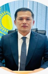 Піржанов Маделхан Мәдібекұлы