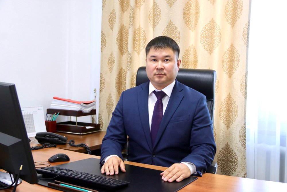 Шапи Нуржан Арыстанулы