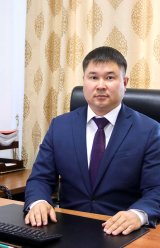 Шапи Нуржан Арыстанулы