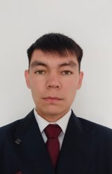 Нурланов Абылайхан Жандарбекулы