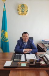 Бақытжанов Бекболат Рахымгалиевич