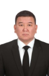 Сұлтанов Манас Абайұлы