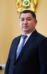 Абилдаев Куаныш Адилбаевич