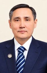 Абдолла (Абдуллаев) Сакен Жусипахметович