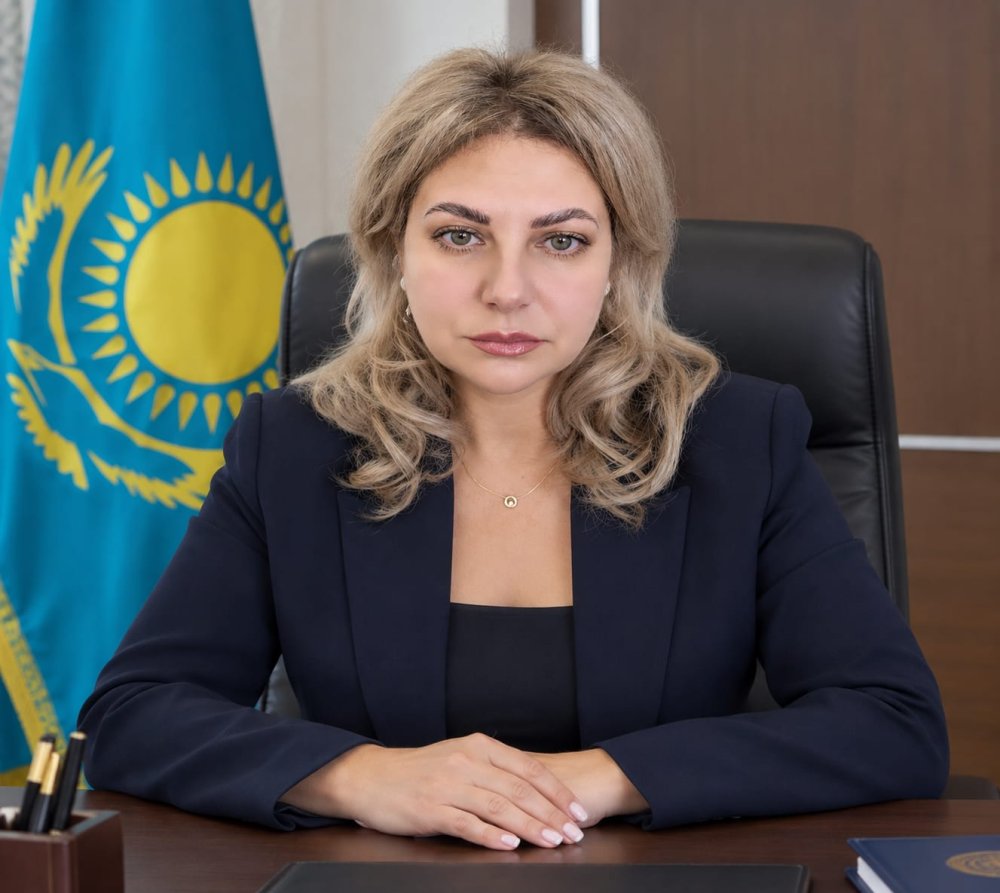 Мухамедьянова Наталья Ивановна