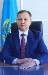 Ниязов Галымжан Мукырович