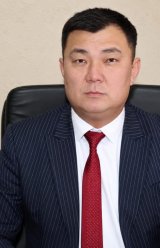 Карибаев Адилжан Ахметович