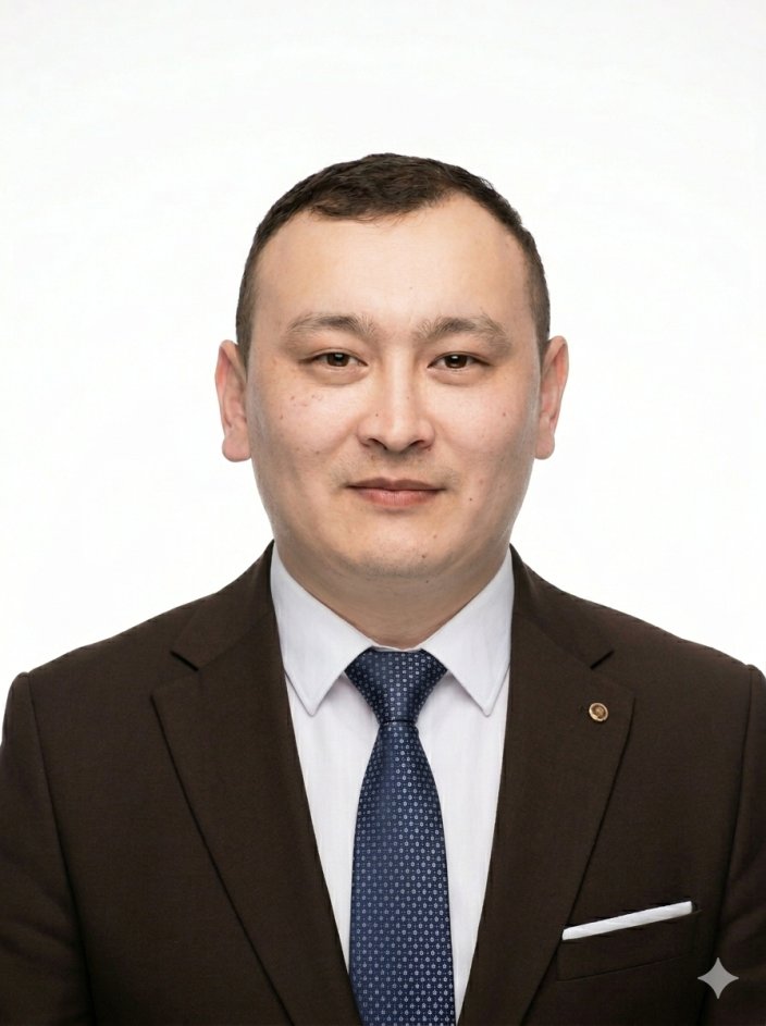 Әлімғазиев Аян Мейрамғазыұлы