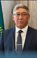Купенов Амангельды Макатович
