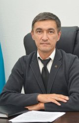 Акишев Дидар Дуйсембаевич