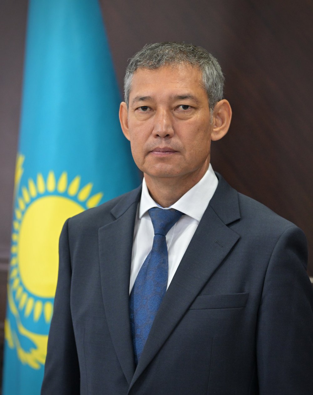 Халелов Серик Абдуллаевич