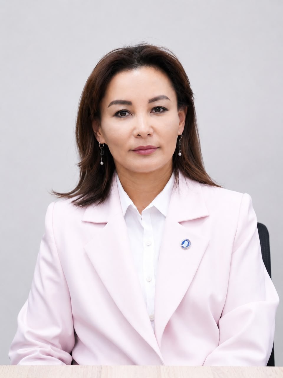 Тулеубаева Айжан Егинбаевна