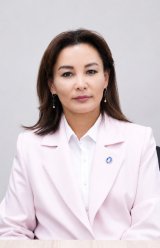 Тулеубаева Айжан Егинбаевна