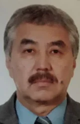 Гизатов Валикан Жарасканович
