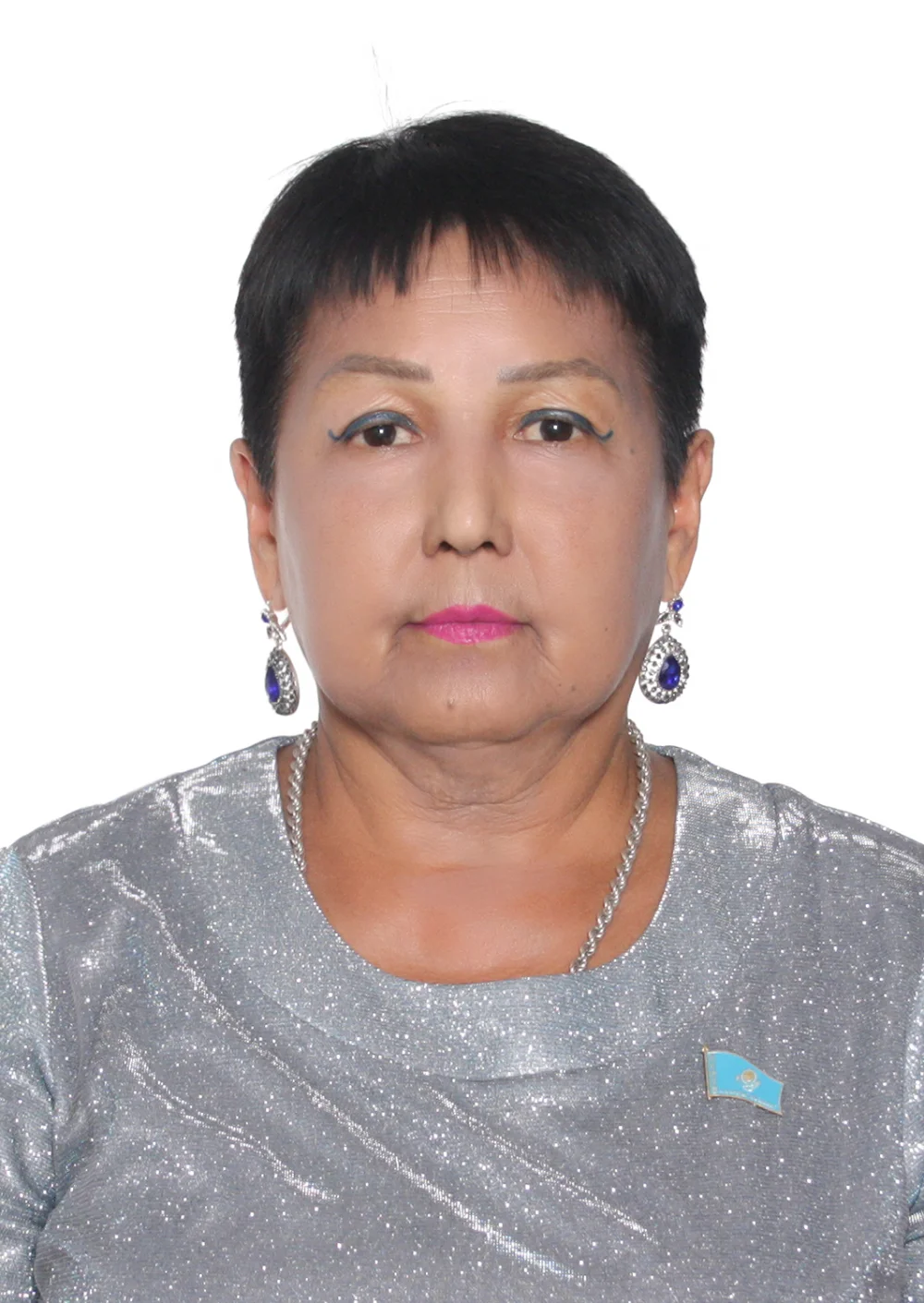 Тукпатуллина Мария Уранбасаровна