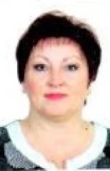Идрисова Светлана Александровна