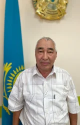 Жатиев Адильхан Абенович